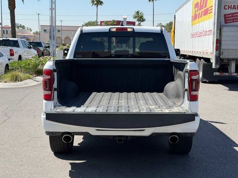 Used 2020 RAM 1500 Limited AWD/4WD image 32