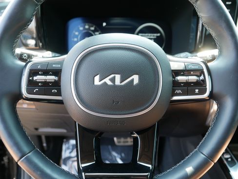 Used 2023 Kia Sorento SX Prestige AWD/4WD image 25