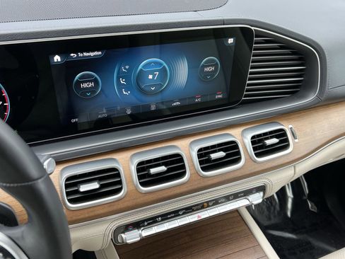 Certified 2022 Mercedes-Benz GLE 350 GLE 350 image 19