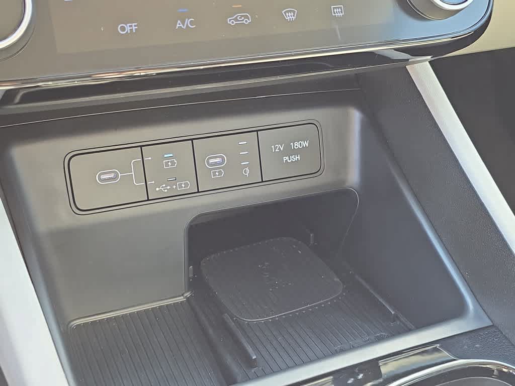 New 2026 Hyundai Tucson SEL FWD image 33