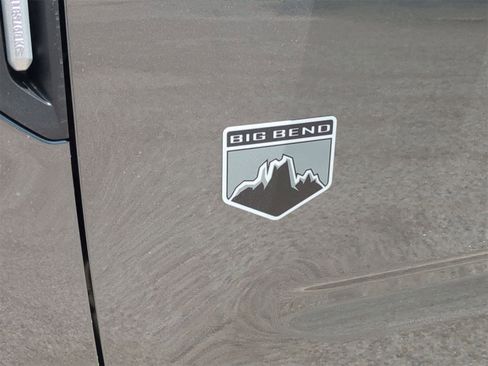 New 2025 Ford Explorer Active RWD image 37