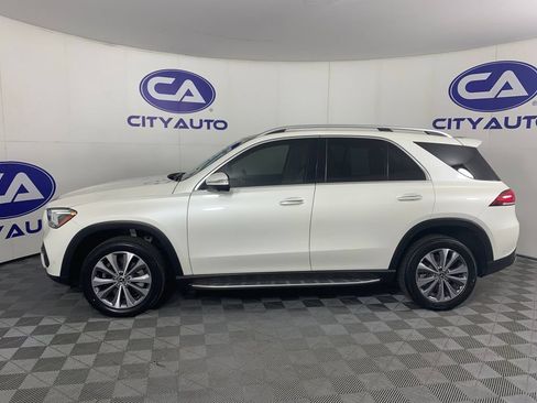 Used 2022 Mercedes-Benz GLE 350 4MATIC image 6