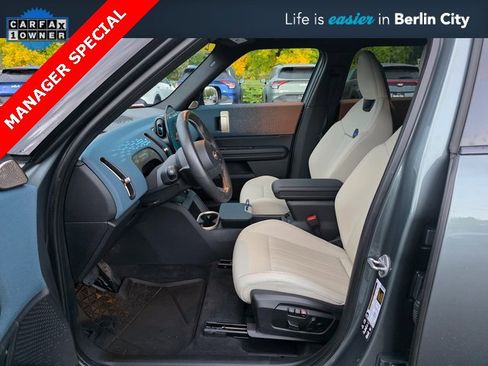 Used 2025 MINI Cooper Countryman S image 17