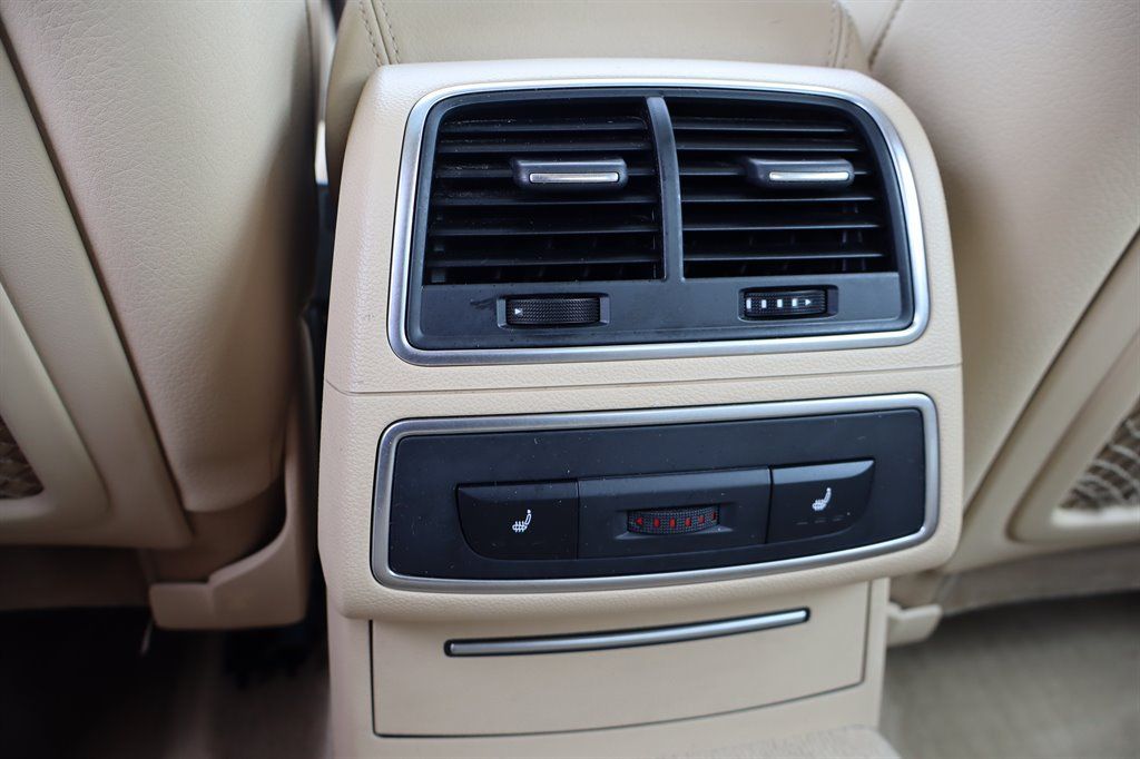 Used 2012 Audi A7 3.0T Premium Plus AWD/4WD image 23