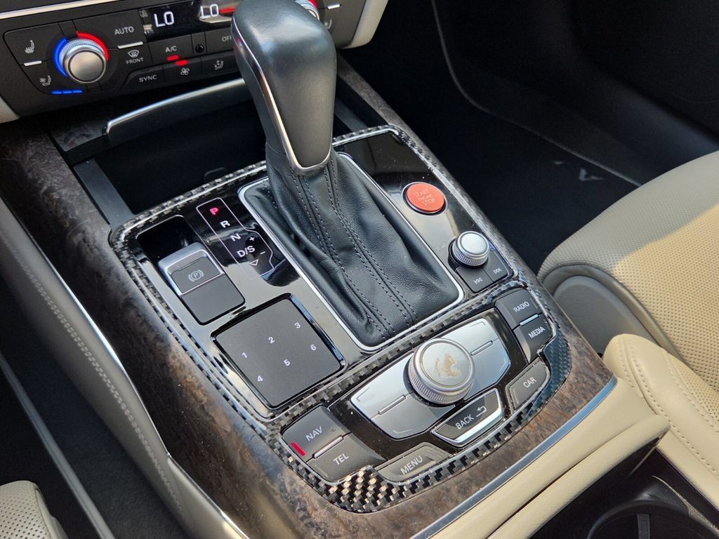 Used 2018 Audi A7 3.0T Premium Plus AWD/4WD image 21