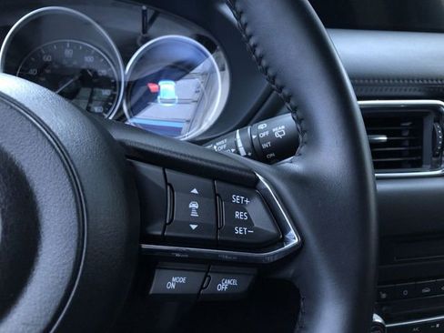 Used 2025 MAZDA CX-5 AWD 2.5 S w/ Select Package image 27