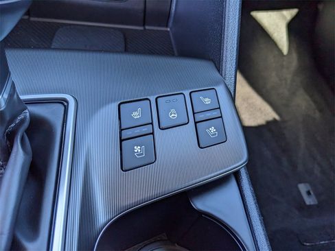 Certified 2026 Kia Sportage SX image 30