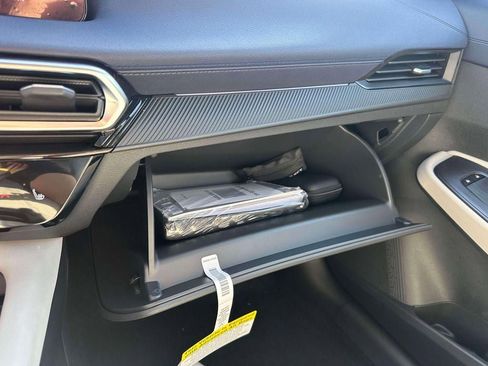 New 2026 Nissan Sentra SL w/ Floor Mat Package image 32