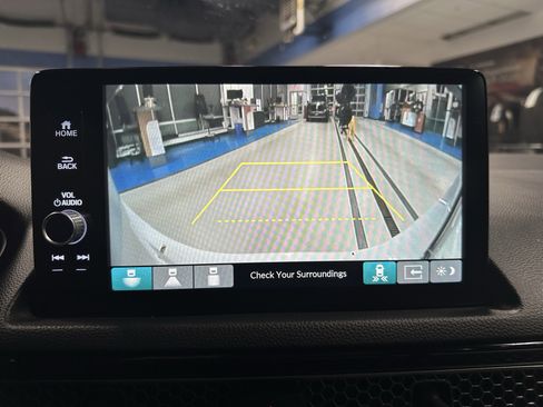 Used 2022 Honda Civic Touring image 13