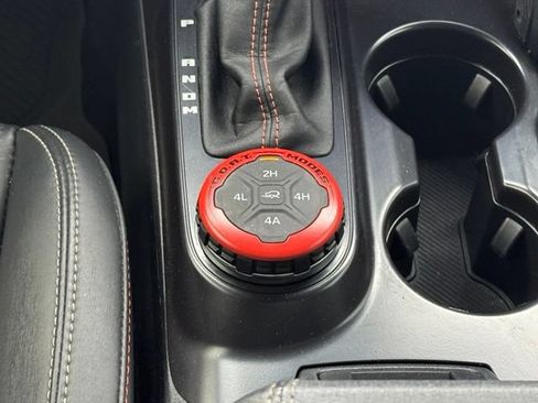 Used 2024 Ford Bronco Raptor AWD/4WD image 15