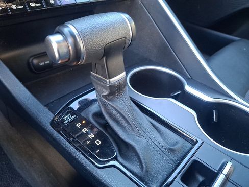 Used 2022 Kia K5 GT-Line image 14