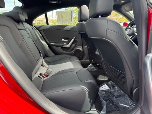 Certified 2023 Mercedes-Benz CLA 250 image 23