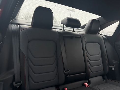 New 2026 Volkswagen Jetta GLI Autobahn FWD image 32