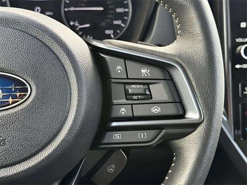 Used 2025 Subaru Forester Limited w/ Popular Package #1 image 35