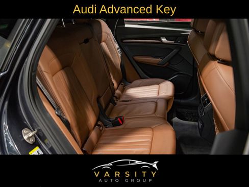 Used 2019 Audi Q5 2.0T Premium w/ Convenience Package image 16