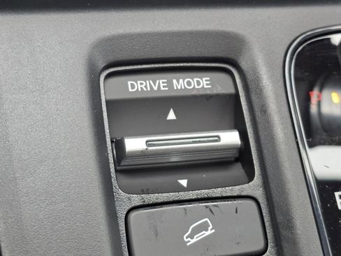 New 2026 Honda CR-V TrailSport image 23