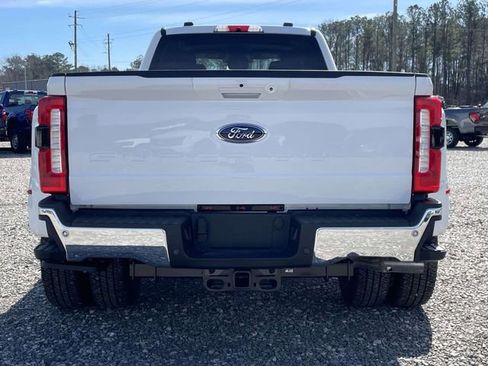 New 2026 Ford F350 XLT w/ XLT Premium Package AWD/4WD image 2