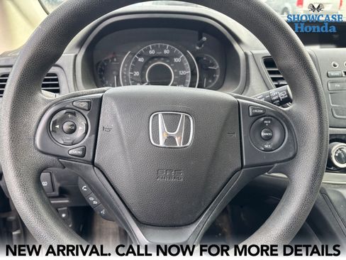 Used 2016 Honda CR-V LX image 11