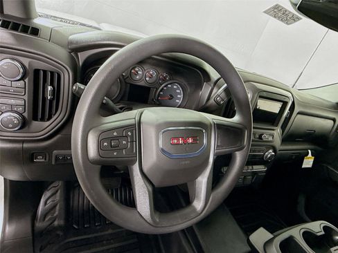 New 2026 GMC Sierra 2500 Pro w/ Convenience Package image 6