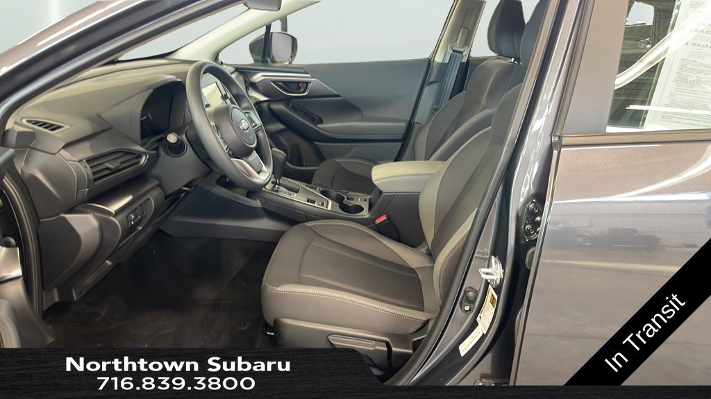 Used 2024 Subaru Impreza 2.0i AWD/4WD image 15