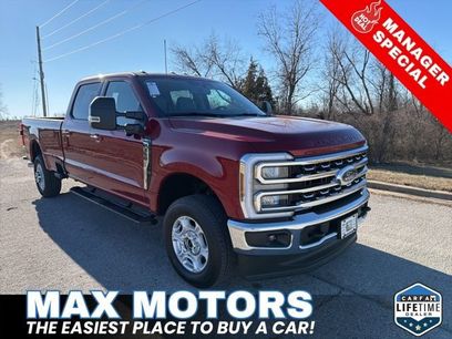 New 2026 Ford F350 XLT w/ XLT Premium Package