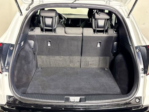 Used 2022 Honda HR-V Sport image 20