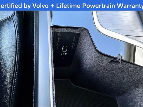 Used 2023 Volvo XC90 B5 Core w/ Protection Package Premier AWD/4WD image 35