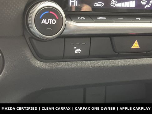 Certified 2024 MAZDA CX-50 AWD 2.5 S w/ Cargo Package image 21