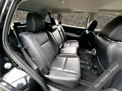 Used 2014 MAZDA CX-9 Grand Touring w/ GT Technology Package AWD/4WD image 23