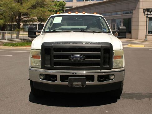 Used 2008 Ford F350 XL AWD/4WD image 3