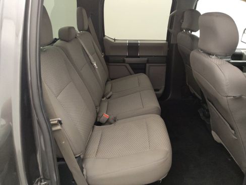 Used 2016 Ford F150 XLT RWD image 19