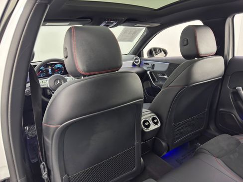 Used 2020 Mercedes-Benz A 220 A 220 w/ Premium, AMG Line & N image 35