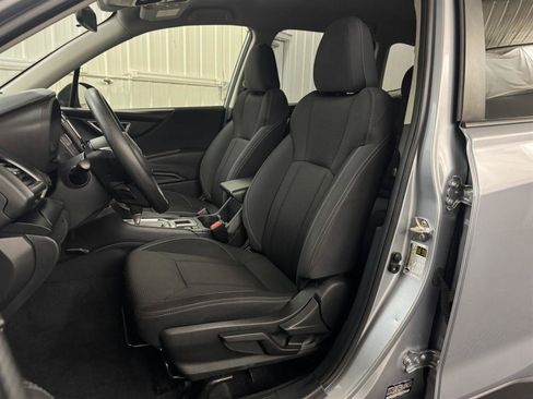 Used 2021 Subaru Forester AWD/4WD image 7