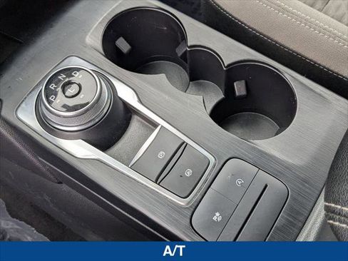 Certified 2022 Ford Escape SE FWD image 18