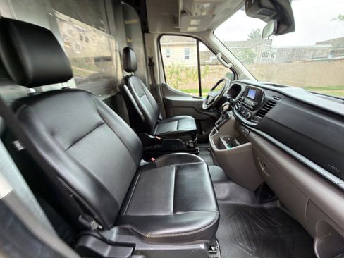 Used 2021 Ford Transit 350 Medium Roof RWD image 28
