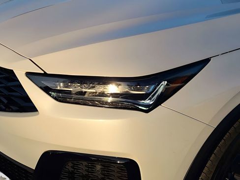 New 2026 Acura MDX A-Spec image 13