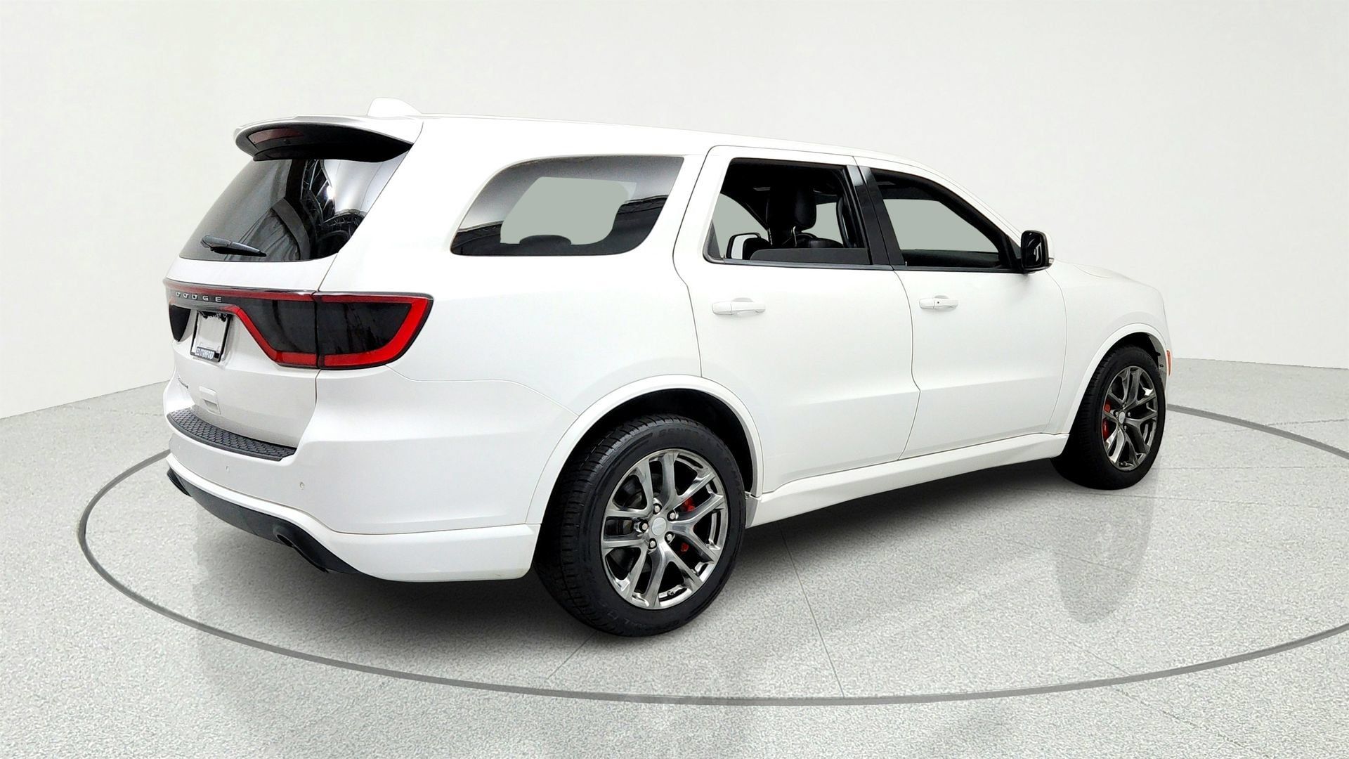 Used 2021 Dodge Durango SRT AWD/4WD image 5