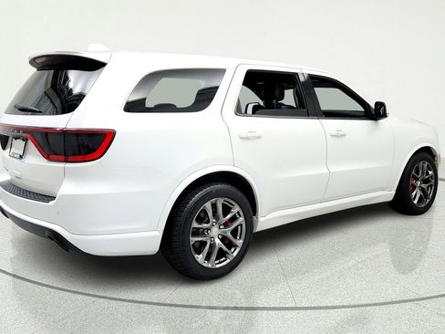 Used 2021 Dodge Durango SRT AWD/4WD image 5