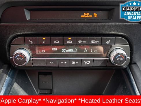 Used 2019 MAZDA CX-5 Grand Touring AWD/4WD image 28