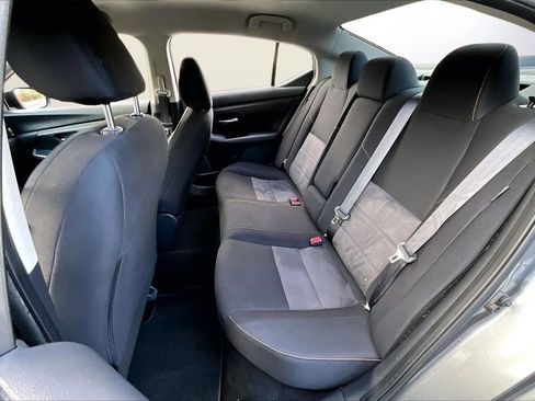 Used 2023 Nissan Sentra SR w/ Midnight Edition Package image 21