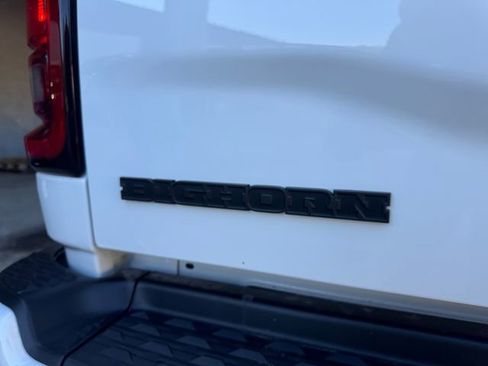New 2026 RAM 2500 Big Horn image 19