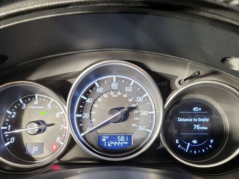 Used 2016 MAZDA CX-5 Grand Touring image 26