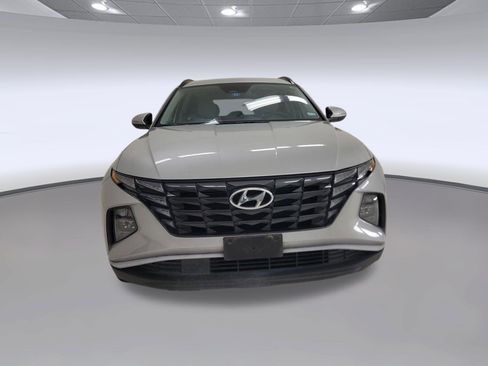 Used 2023 Hyundai Tucson SEL w/ Convenience Package FWD image 4