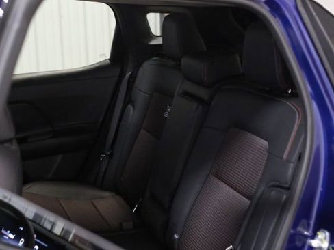 New 2026 Nissan Kicks SR w/ Cold Weather Package image 20