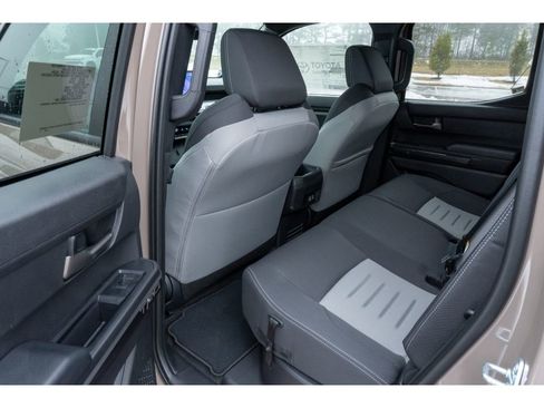 New 2026 Toyota Tacoma TRD Sport image 13