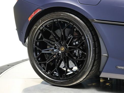 Used 2026 Lamborghini Temerario AWD/4WD image 60