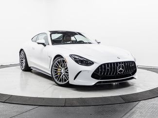 Used 2024 Mercedes-Benz AMG GT 55 video 1