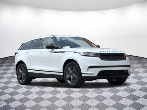 New 2026 Land Rover Range Rover Velar S AWD/4WD image 6