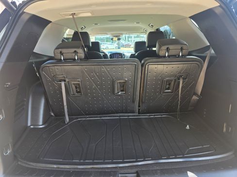 Used 2020 Chevrolet Traverse LT w/ LPO, Floor Liner Package AWD/4WD image 26