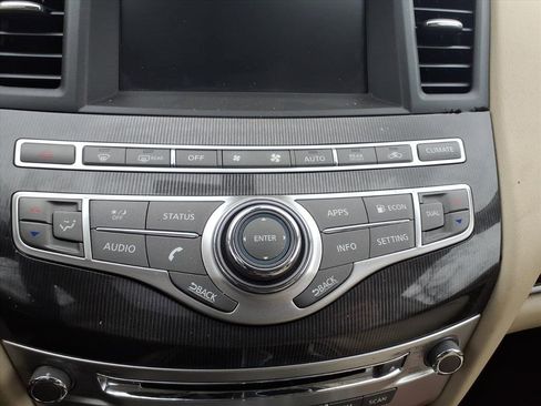 Used 2017 INFINITI QX60 Base w/ Premium Package image 17